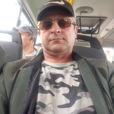 Фотография мужчины Нозим Кенджаев, 45 лет из г. Хабаровск