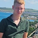 Станислав, 20 лет