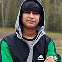 Aziz, 19 лет