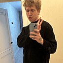 Даня, 24 года