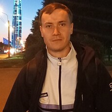 Фотография мужчины Александр, 24 года из г. Пенза