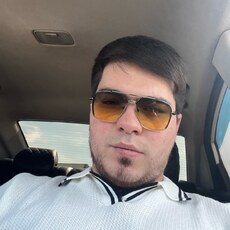 Фотография мужчины Мансур, 28 лет из г. Павлодар
