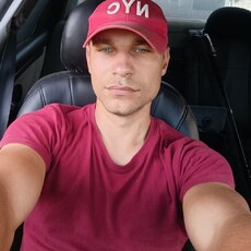 Фотография мужчины Алексей, 28 лет из г. Лунинец