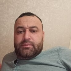 Фотография мужчины Рома, 36 лет из г. Селятино
