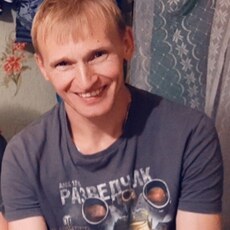 Фотография мужчины Иван, 41 год из г. Мелеуз
