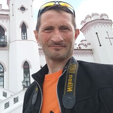 Фотография мужчины Сергей, 48 лет из г. Таганрог