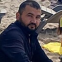 Бек Бек, 34 года