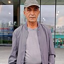 Анвар, 60 лет