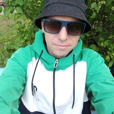 Фотография мужчины Сергей, 36 лет из г. Ростов Великий