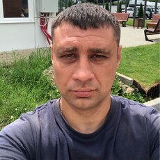 Фотография мужчины Станислав, 33 года из г. Краснодар