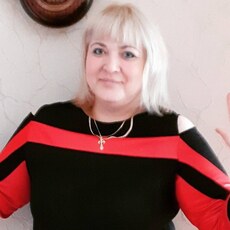 Фотография девушки Валентина, 42 года из г. Михайловка (Волгоградская Област