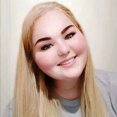 Фотография девушки Надежда, 29 лет из г. Барановичи