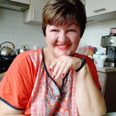 Фотография девушки Ирина, 57 лет из г. Минск