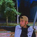 Aleksey, 22 года