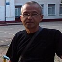 Юрий, 55 лет