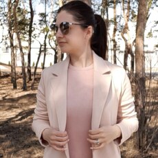 Фотография девушки Наталья, 33 года из г. Нижний Новгород