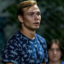 Александр, 24 года
