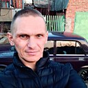 Виталик, 41 год