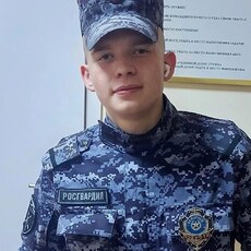 Фотография мужчины Дмитрй, 21 год из г. Новомосковск