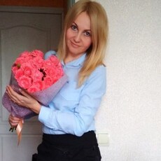 Лиза, 26 из г. Москва.