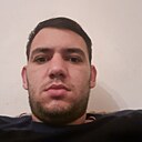 Питер, 26 лет