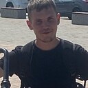 Антон, 24 года