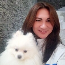 Фотография девушки Елена, 42 года из г. Волгореченск