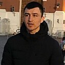 Тимур Журабоев, 26 лет