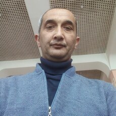 Фотография мужчины Умид, 50 лет из г. Иркутск