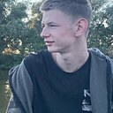 Андрей, 19 лет