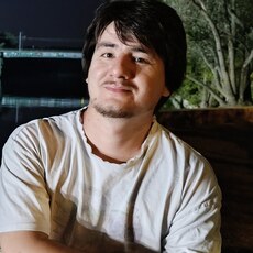 Фотография мужчины Oster, 27 лет из г. Париж