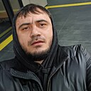 Исмаил, 33 года