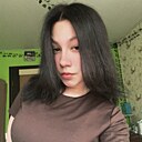 Кристина, 19 лет