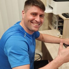Фотография мужчины Вячеслав, 42 года из г. Королёв