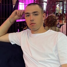 Фотография мужчины Артур, 21 год из г. Батайск