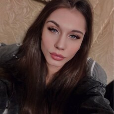 Фотография девушки Лиза, 23 года из г. Санкт-Петербург