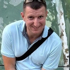 Фотография мужчины Андрей, 38 лет из г. Белгород