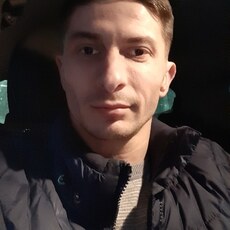 Фотография мужчины Анатолий, 34 года из г. Подольск