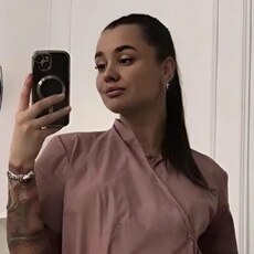 Фотография девушки Nora, 25 лет из г. Комсомольск-на-Амуре