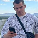 Семён, 23 года