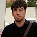 Шома, 25 лет