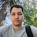 Батыр, 26 лет