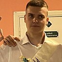 Даня, 18 лет