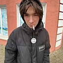 Максим, 21 год
