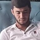 Абду, 23 года