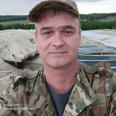 Фотография мужчины Алексей, 40 лет из г. Брянск