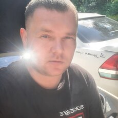 Фотография мужчины Павел, 31 год из г. Южно-Сахалинск