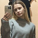 Ника, 20 лет