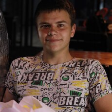 Фотография мужчины Максим, 18 лет из г. Новополоцк