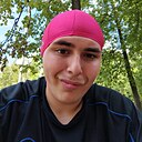 Данил, 24 года